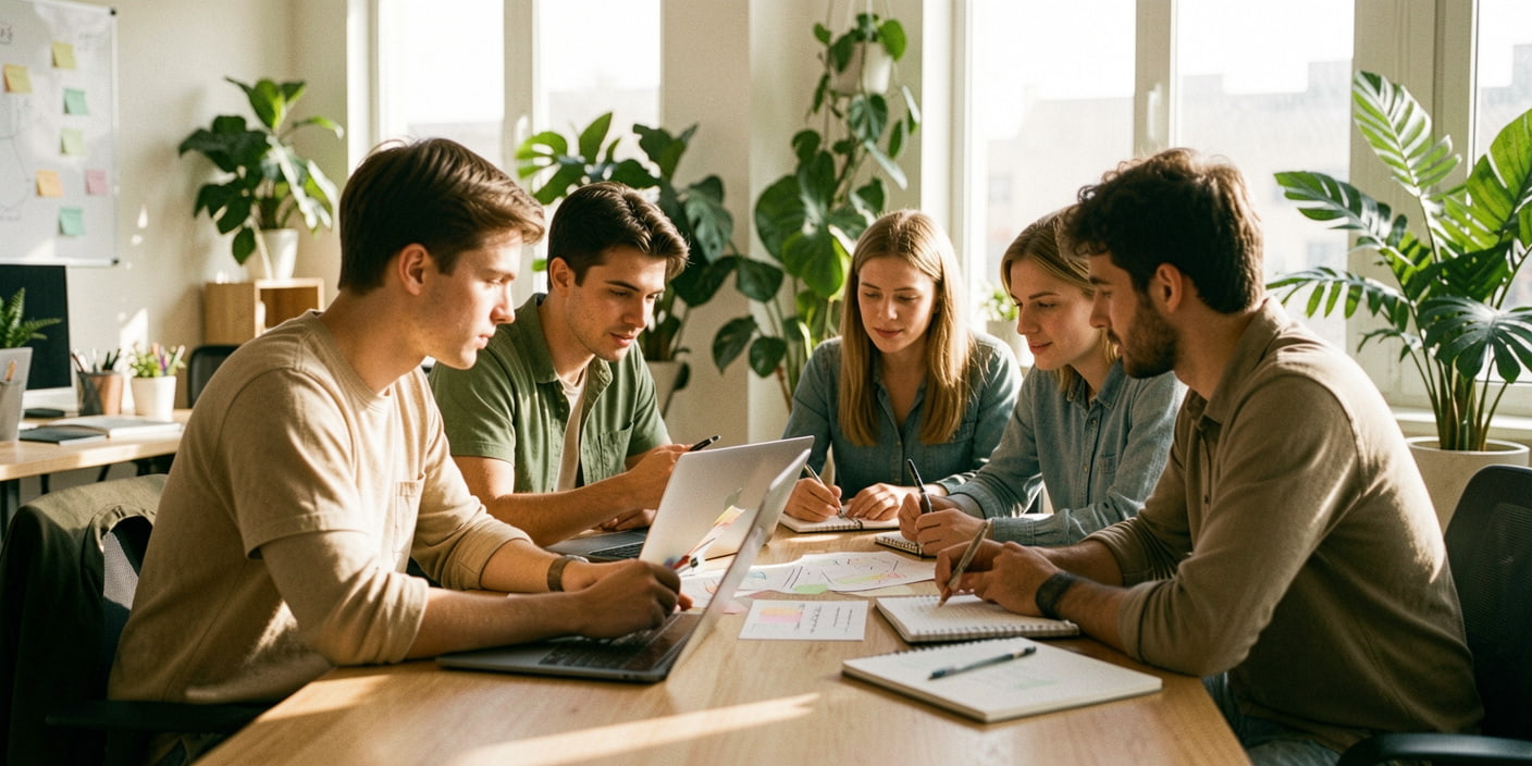 Las últimas tendencias en marketing digital 2026