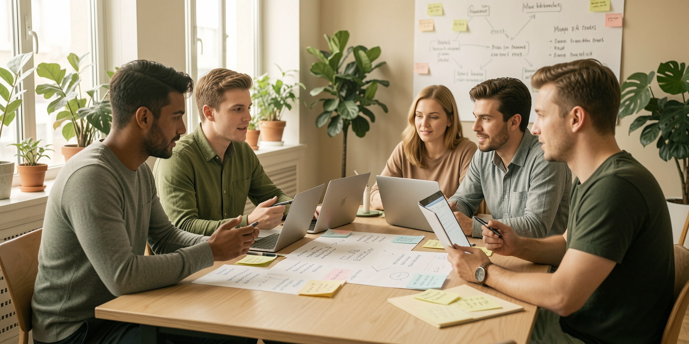 Branding digital: la clave para diferenciar tu negocio online