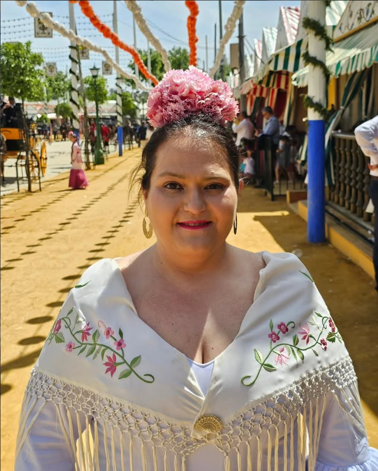 conchi mogedas hate en redes sociales