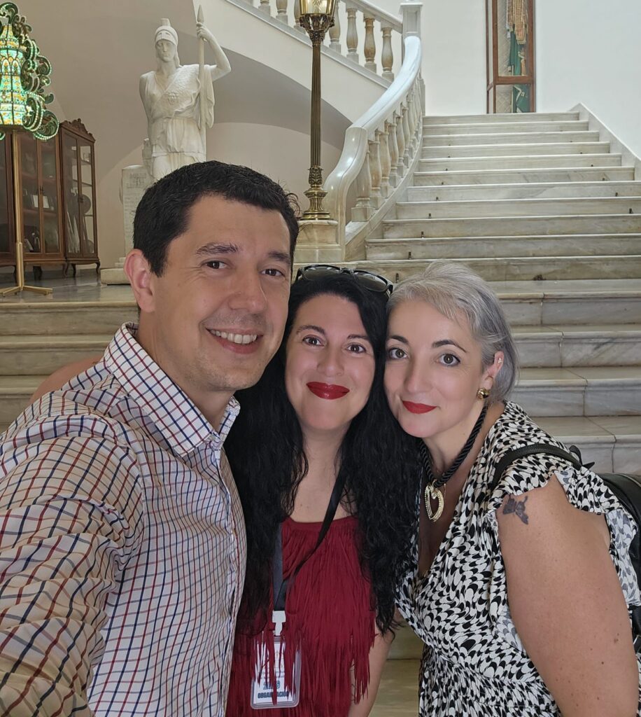 organizar eventos inclusivos