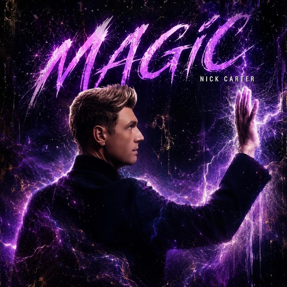 La Sabrosona de Sevilla y We Brains Group llevan “Magic” de Nick Carter a la radio española